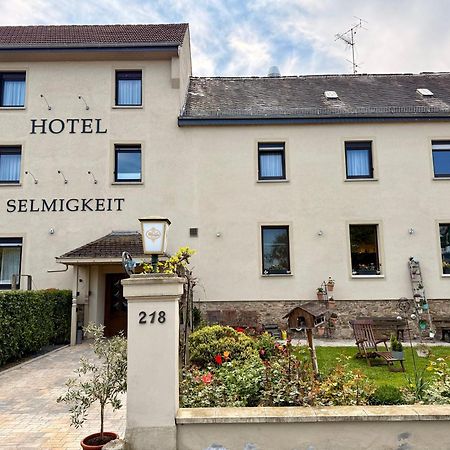 Weinhaus Selmigkeit Hotel Bingen am Rhein Exterior foto