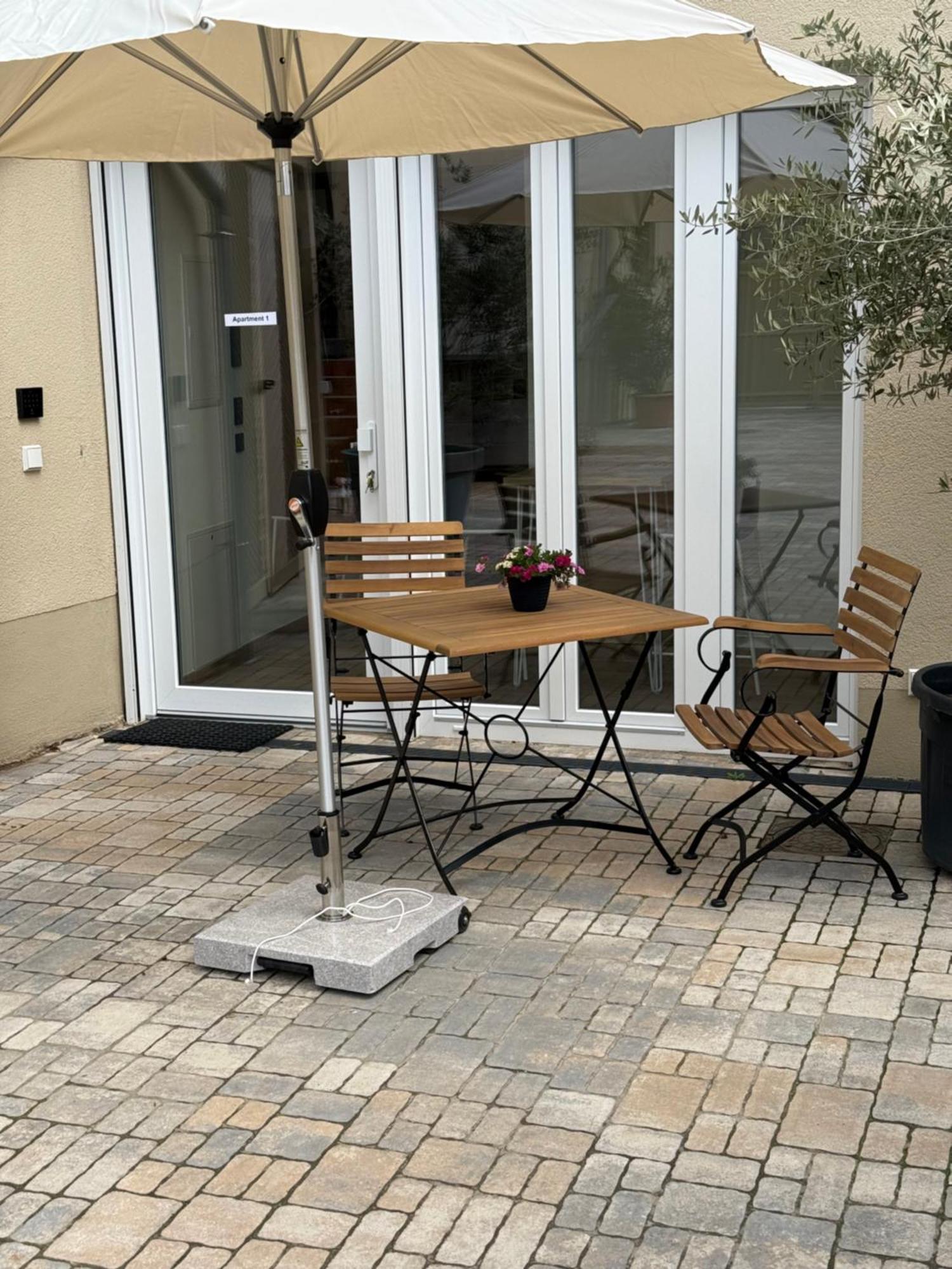 Weinhaus Selmigkeit Hotel Bingen am Rhein Exterior foto