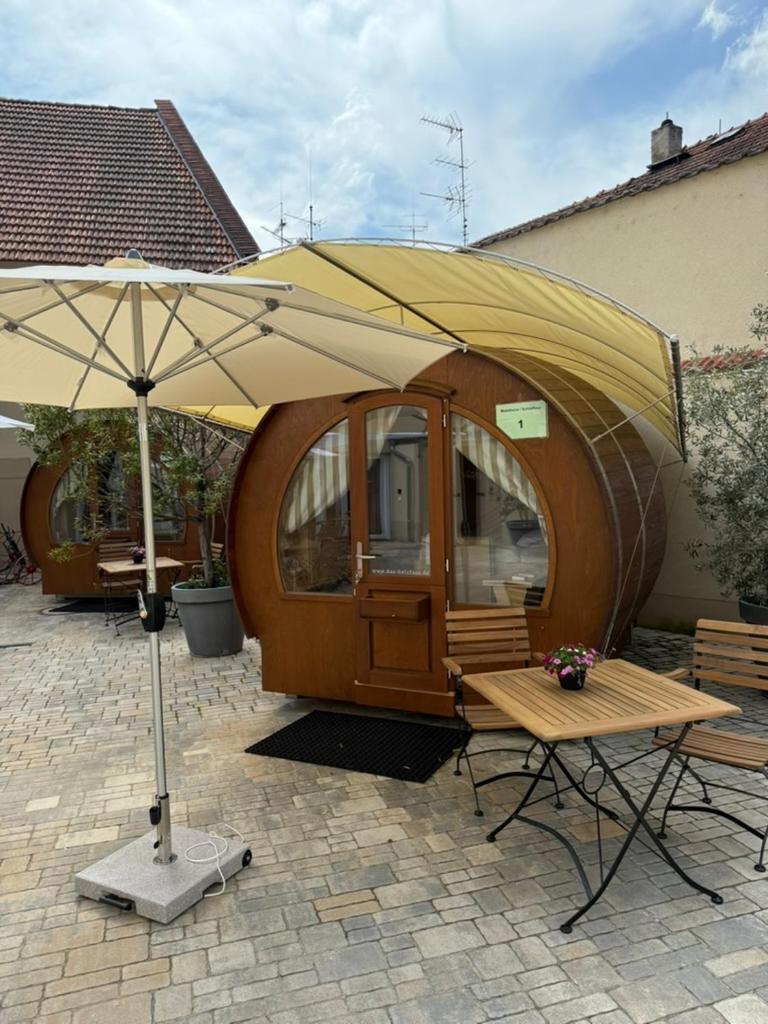 Weinhaus Selmigkeit Hotel Bingen am Rhein Exterior foto